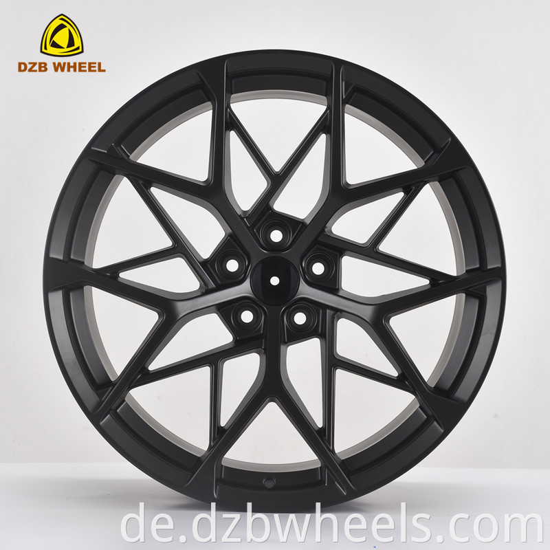 alloy wheel